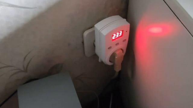 Как настроить реле напряжения для компьютера ? смотреть онлайн