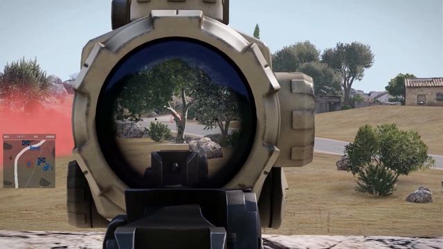 Arma 3 - Operation: Surefooted (2017-10-08) смотреть онлайн