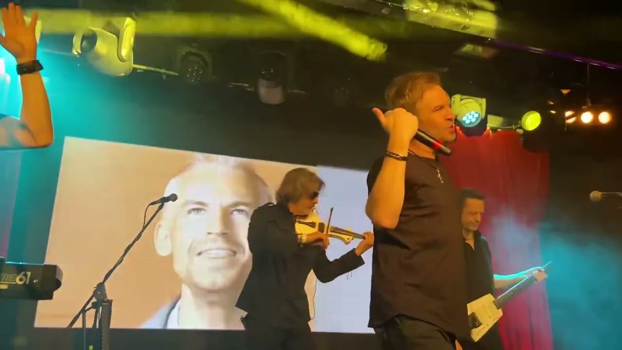 Plazma. Sweetest surrender. Концерт 09.05.2024. смотреть онлайн