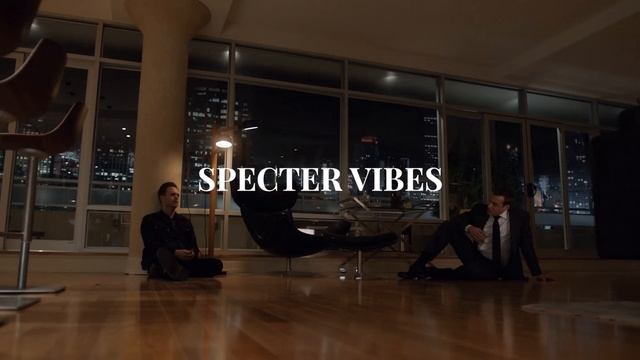 Harvey Specter Playlist Vol. 2 | Suits Motivation Mix - Specter Vibes смотреть онлайн