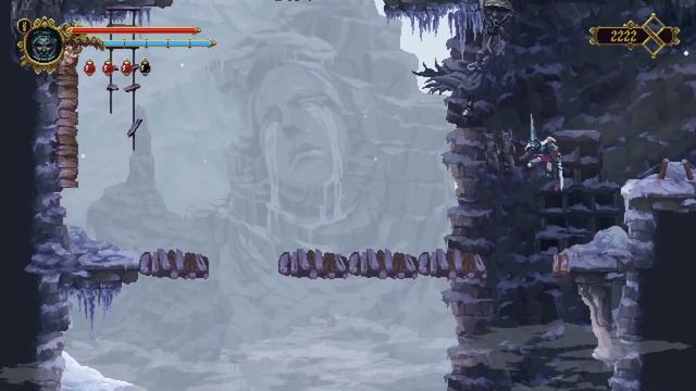 blasphemous #6 смотреть онлайн