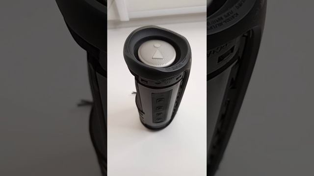 TAMAN, BERRY - Ауди А5 Колонка JBL FLIP 5 LFM 60% Bass Test смотреть онлайн