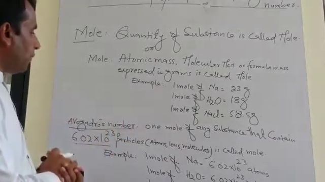 #Mole|Avogadro's number.| tricks to solve Numerical on mole|.Mole chemistry |#Avogadro's law смотреть онлайн