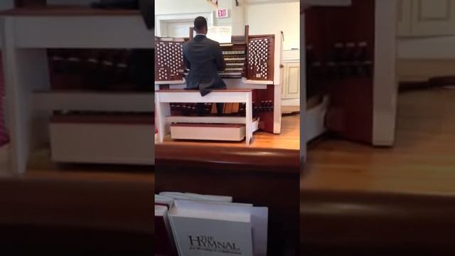 Organ competition смотреть онлайн
