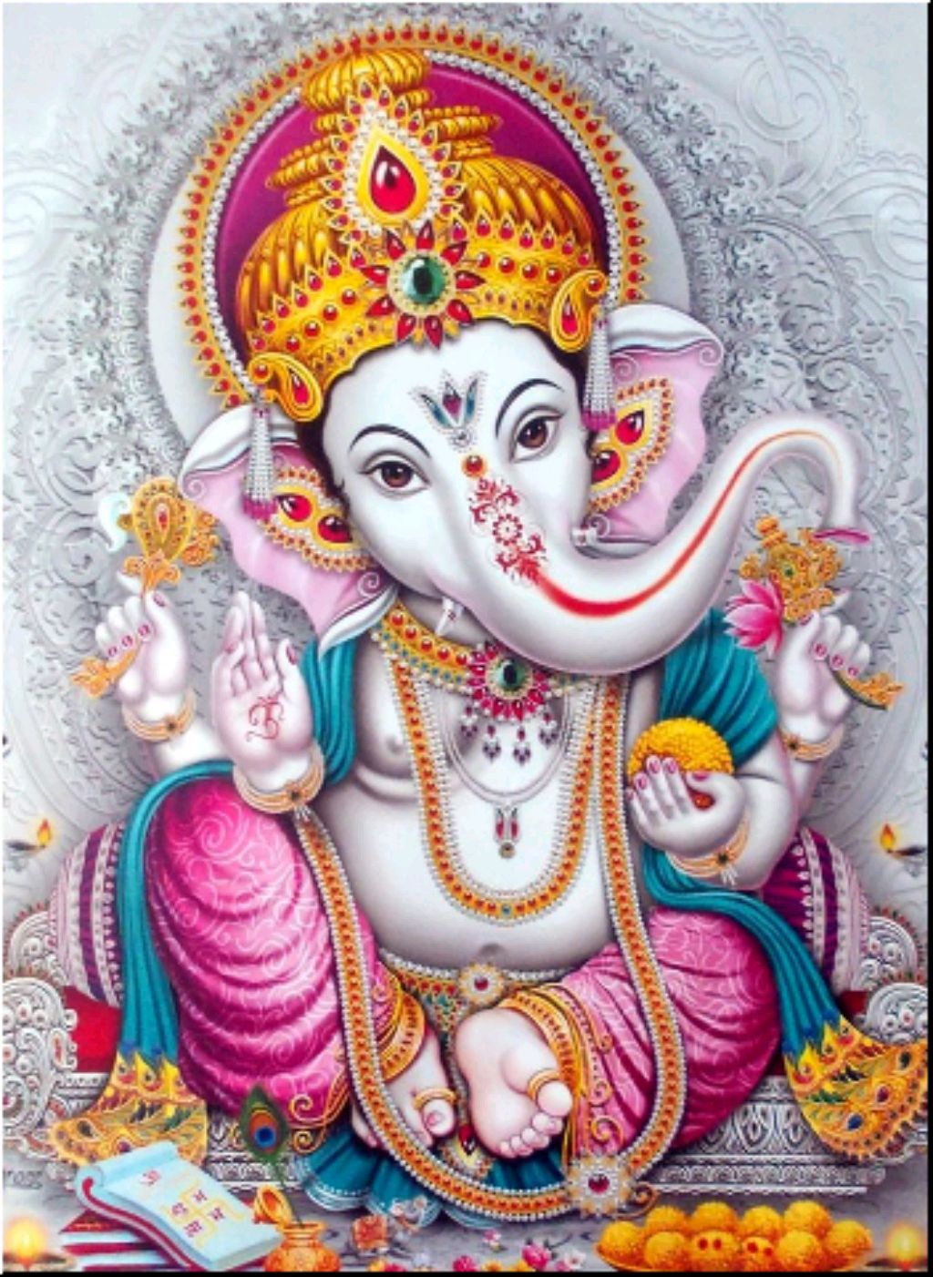 студия йоги 