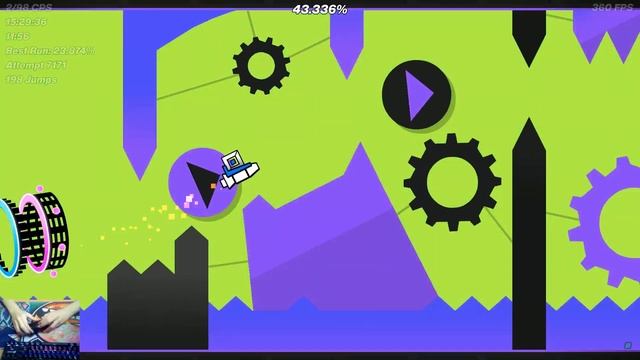 Acu 98% | этот баланс просто имба смотреть онлайн