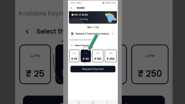 cash mamba payment proof |cash mamba app Withdrawal Proof | New Earning App смотреть онлайн