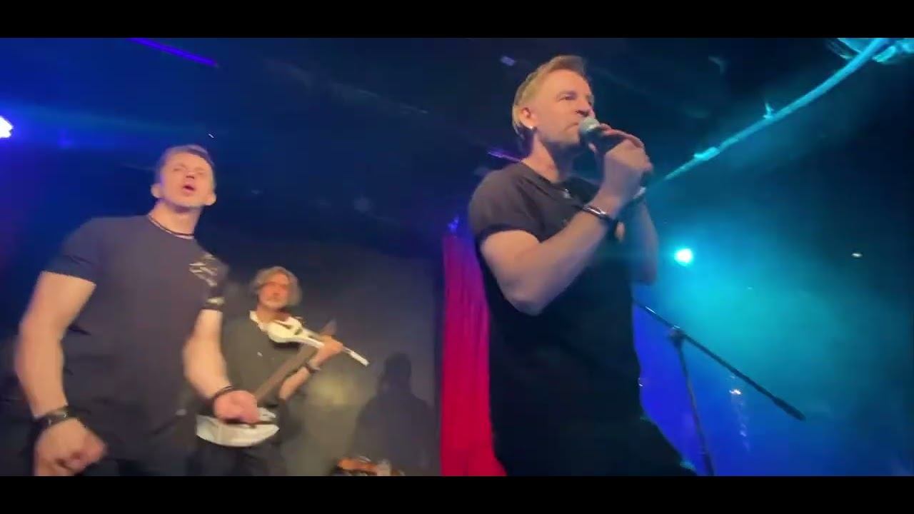 Plazma. Mystery. Большой летний концерт 15.06.2024. смотреть онлайн