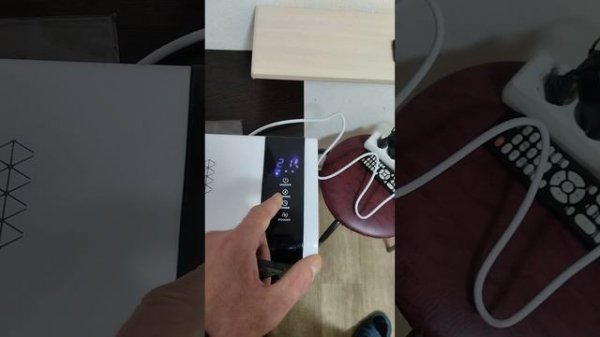 ОБОГРЕВАТЕЛЬ- КАК ПОЛЬЗОВАТЬСЯ