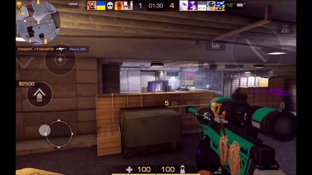 Эти толпы ❤️🩹🥀❤️🩹 | мувик Standoff 2 | мувик с бабочкой | мувик с джикомандо смотреть онлайн