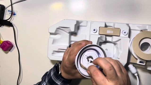 Unboxing G5 Turret Ultra смотреть онлайн