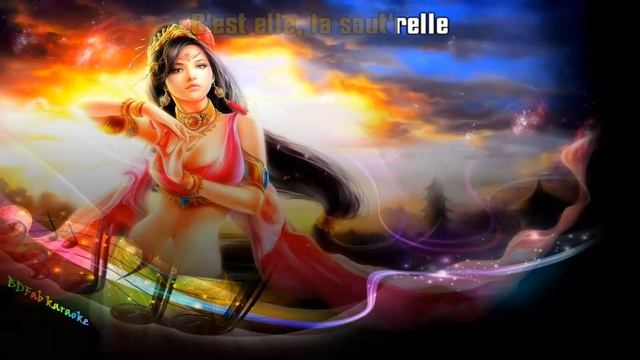 Rita Mitsouko - Marcia Baïla (1984) [BDFab karaoke] смотреть онлайн