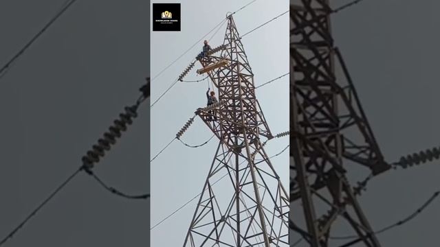 Transmission Line #youtubeshorts #shorts #ytshorts смотреть онлайн