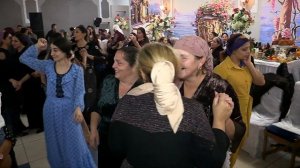 Цыганская Свадьба Персюка и Светы  15 11 2022 г Одэл о Вася о Ялико   кай у Сюра Тирёк