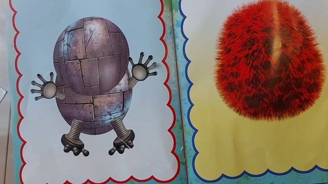 Чудики Монстрики. Создай своего чудика  #чудики #монстрик #наклейки #своимируками