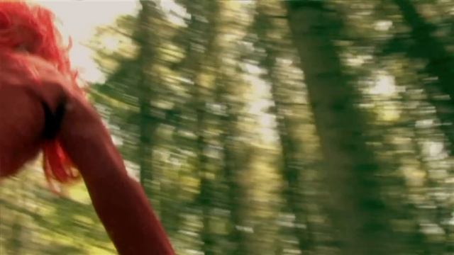 Vladivojna La Chia - Wild Secret (official video 2011) смотреть онлайн