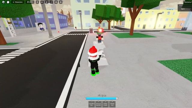 How to do Gojo's max reversal red black flash in jujutsu shenanigans ( video under 1 minute) смотреть онлайн