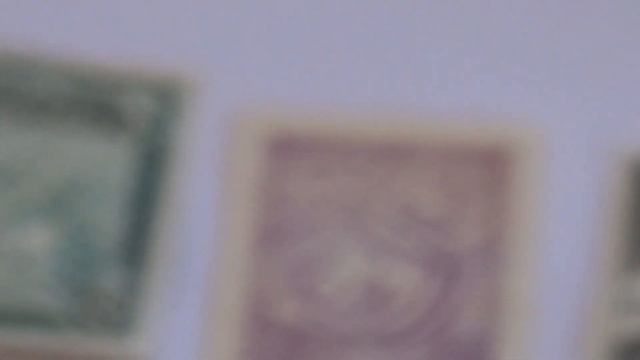 Collection Of Mix Old Stamps # IV смотреть онлайн