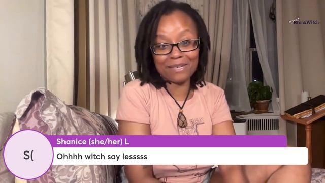 Updates on M13 Tarot and Black Herman's Grave | Clip from March's High Tea LIVE смотреть онлайн