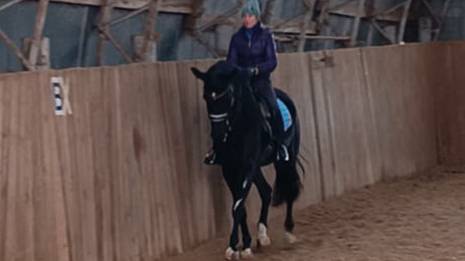 Дольче Вита и Оксана Новикова