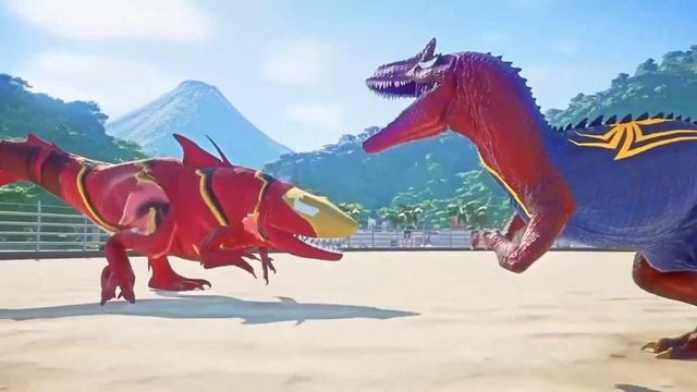 spiderman, t-rex, venom, megalodon, dinosaurs jurassic park смотреть онлайн