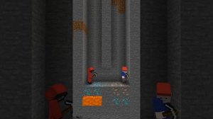 #майнкрафтприколы #minecraft #гном #майнкрафт  #minecraftmoments