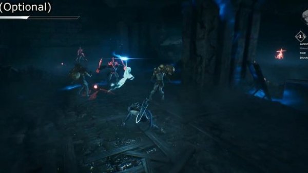 Soulstice - Chapter 15 All Collectibles (Upgrades, Challenges, Items, Motherloads, Hidden Battles)