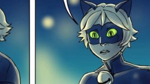 Комиксы Леди Баг и Супер Кот | Маринетт и ее Ромео (4 часть) И я могу Влюбляться!