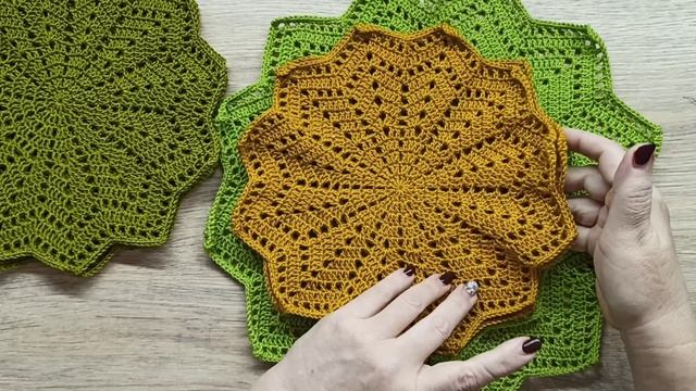 СП КРАСИВАЯ САЛФЕТКА ГОТОВЫЙ НАБОР ИЗ СЕМИ САЛФЕТОК смотреть онлайн