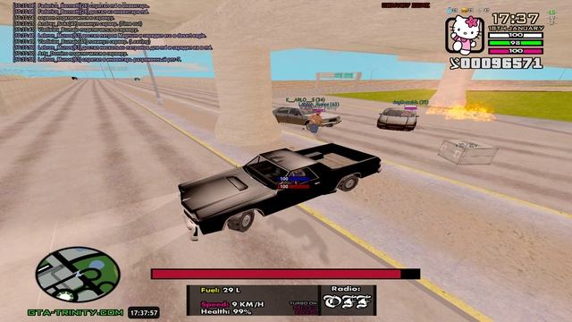 дбкв2 смотреть онлайн