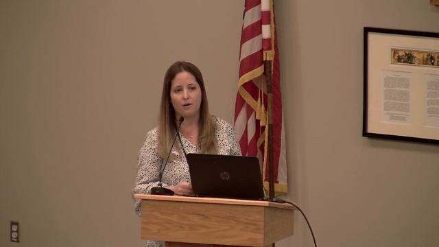 2023 8th to 9th Grade Parents Transition Coffee смотреть онлайн