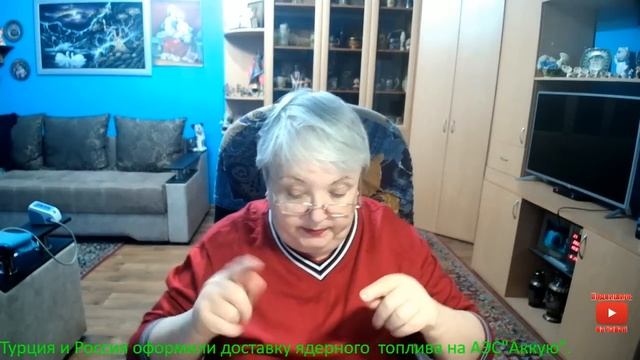 Россия и Турция оформили доставку ядерного топлива на АЭС№Аккую". смотреть онлайн
