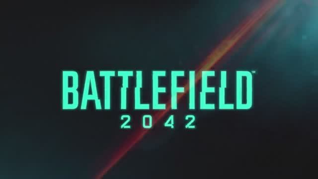 Battlefield 2042 - трейлер смотреть онлайн