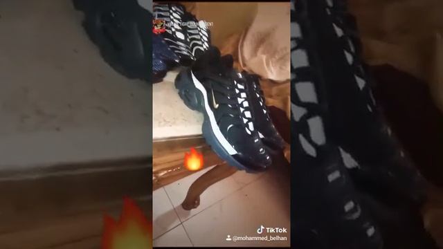Nike tn 2020/2021 kobra смотреть онлайн