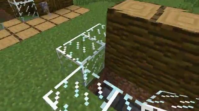 как сделать в майне автономну какао бобову ферму смотреть онлайн