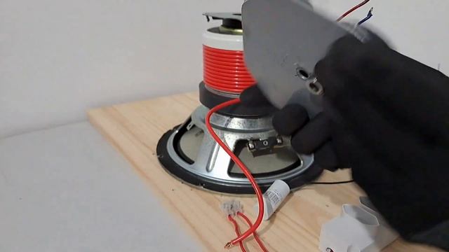 Free Energy Generator - rotational magnetic field experiment! смотреть онлайн
