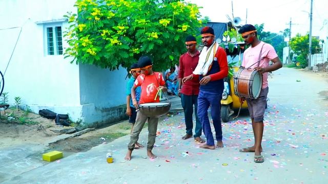 గణేష్ నిమజ్జనం చేస్తే || ganesh nimarjanam chesthe || manu videos || telugu letest all смотреть онлайн