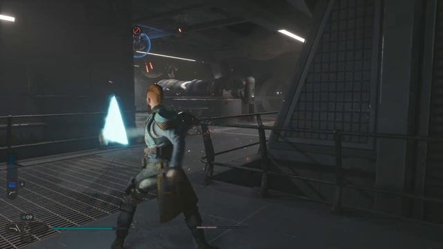 STAR WARS Jedi: Survivor playthrough #23 смотреть онлайн