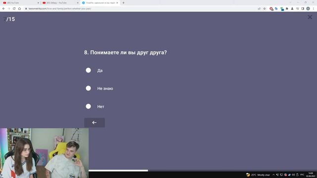 Барби Герл пытается поменять Злого 😲 Zloyn и Barbie Girl смотреть онлайн