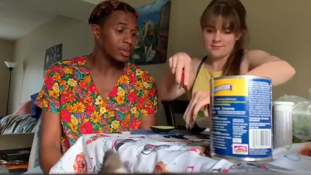 EPISODE 1: HOLY MOLY GUACAMOLE FAIL смотреть онлайн