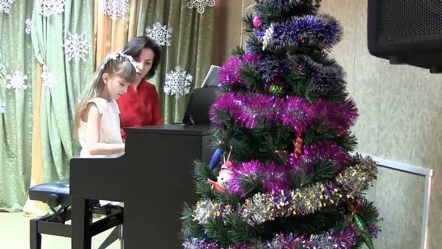 Баркова Полина 1 класс смотреть онлайн