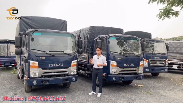Lý do tại sao nên mua xe tải Jac N350| Jac bản xe dạy lái. смотреть онлайн