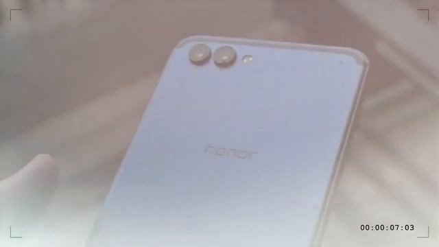 Honor View 10 AI - Smart Features Galore !! смотреть онлайн