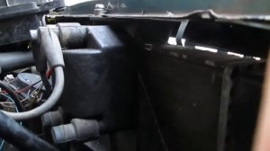 Перенос Модуля Зажигания ВАЗ