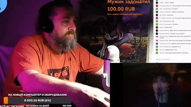 Виктор Цой (Кино) - Следи За Собой РЕАКЦИЯ БАТИ | Батя Тестит смотреть онлайн