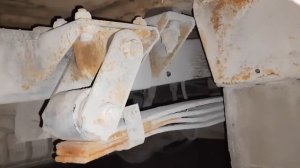 Стук задней подвески УАЗ Патриот Пикап.