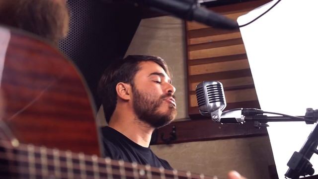Rafa Breda & Otávio Mazer - Incomplete (Backstreet Boys Cover) смотреть онлайн