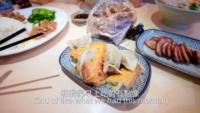 到武夷山旅遊，老公帶我們吃當地美食，看看有什麼 смотреть онлайн