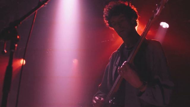 Rozi Plain - Agreeing For Two (Live) смотреть онлайн