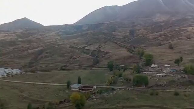 Ayhan Delikaya tarafından çekilen Yukarı Kopuz Köyü 2022-2 смотреть онлайн